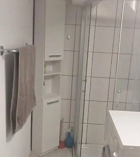 Daire Andrei Marktbreit