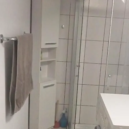 Apartment Andrei Marktbreit