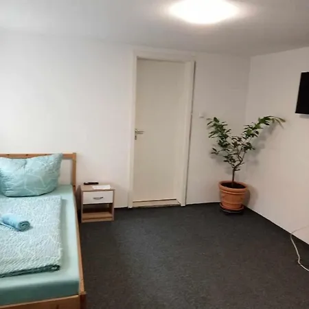 Apartment Andrei