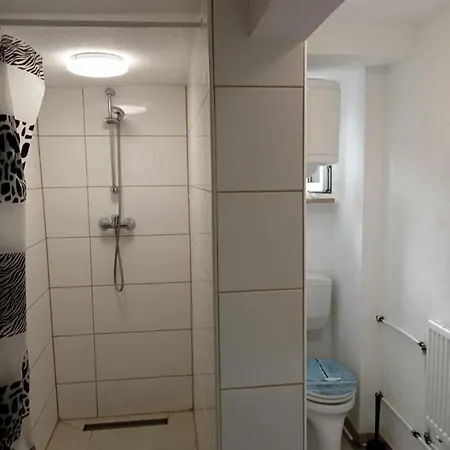 Apartamento Andrei Gabriela