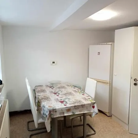 Andrei Apartment Marktbreit