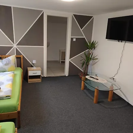 Andrei Apartment