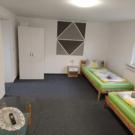 Andrei Apartment Marktbreit