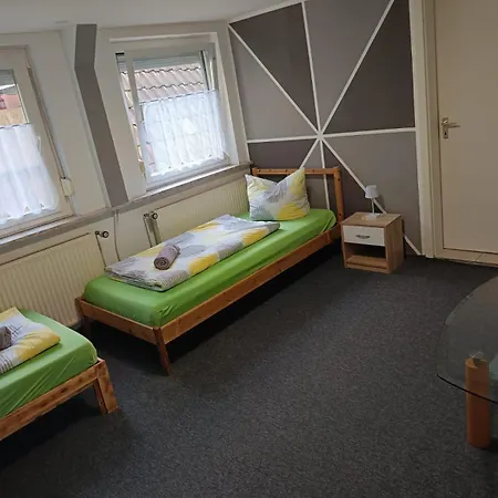 Lägenhet Andrei Gabriela Marktbreit